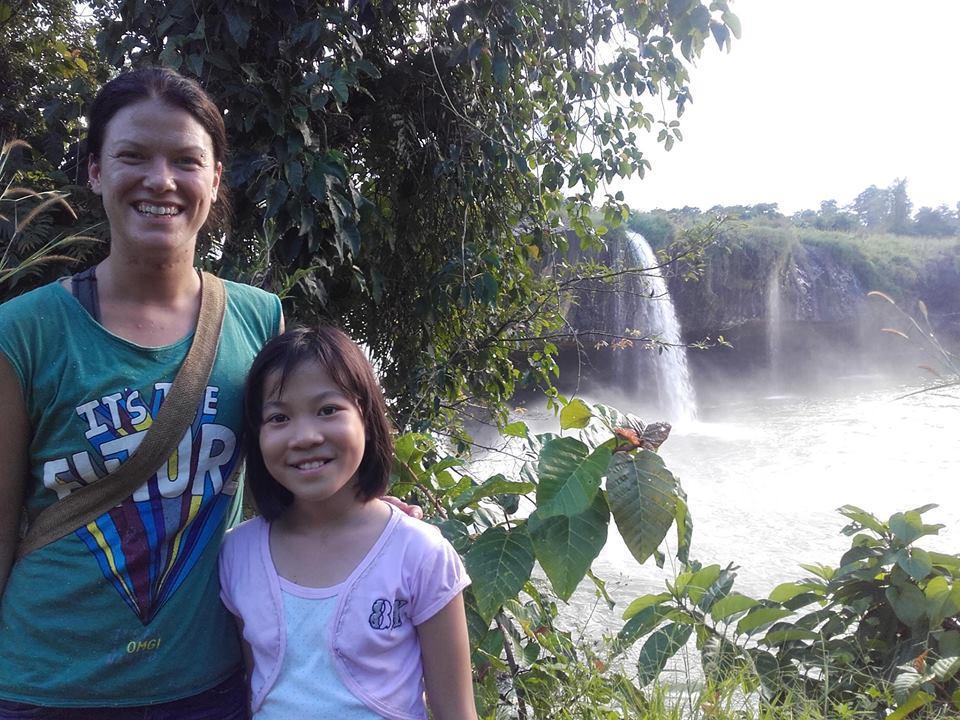 Happy Homestay Buon Ma Thuot Exterior photo