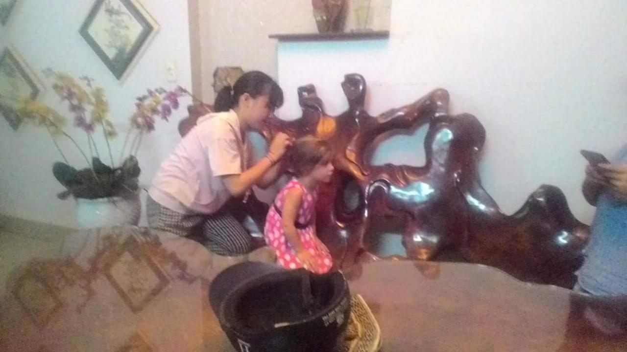 Happy Homestay Buon Ma Thuot Exterior photo