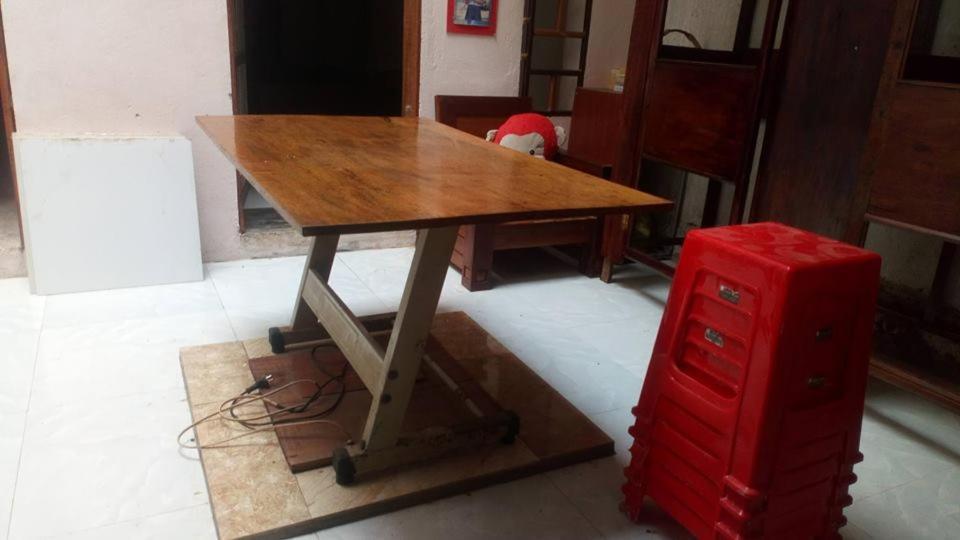 Happy Homestay Buon Ma Thuot Exterior photo