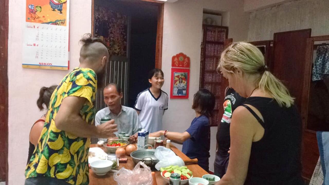 Happy Homestay Buon Ma Thuot Exterior photo